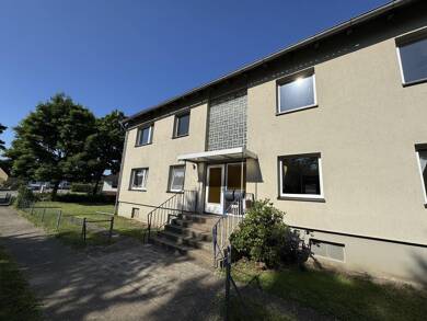 Wohnung zur Miete 420 € 3 Zimmer 70 m² frei ab sofort Dannenberg Dannenberg 29451
