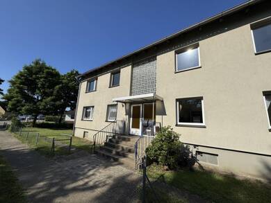 Wohnung zur Miete 420 € 3 Zimmer 70 m² frei ab sofort Dannenberg Dannenberg 29451