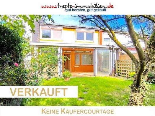 Reihenmittelhaus zum Kauf provisionsfrei 199.000 € 4 Zimmer 93 m² 378 m² Grundstück Bornhöved 24619