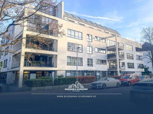 Wohnung zum Kauf 279.000 € 2 Zimmer 63 m² 1. Geschoss List Hannover 30177