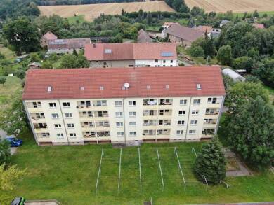 Wohnanlage zum Kauf provisionsfrei als Kapitalanlage geeignet 309.000 € 408 m² Gartenstr 8B Wiederau Königshain-Wiederau 09306