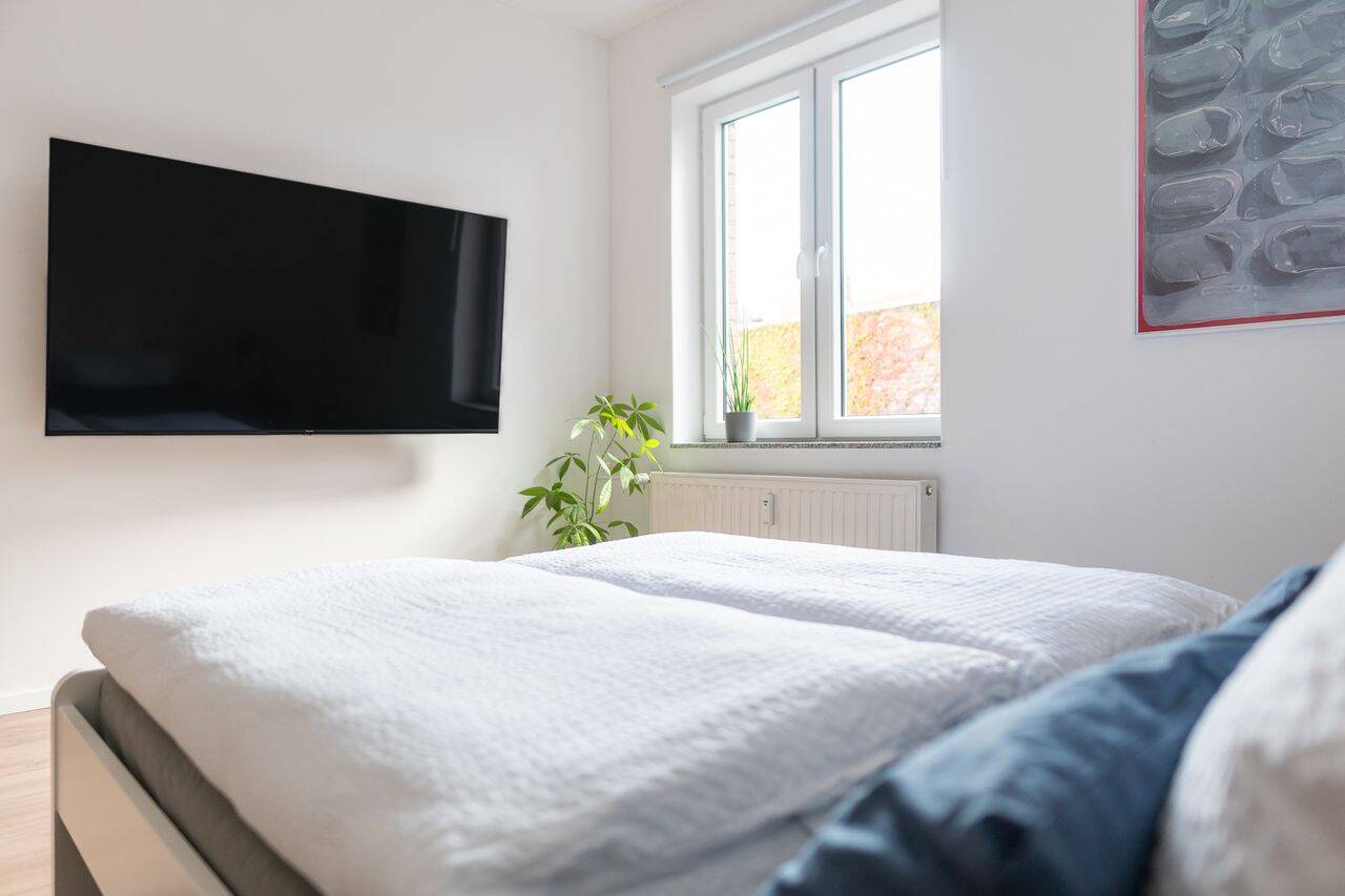 Wohnung zur Miete