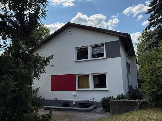 Wohnung zur Miete 795 € 3,5 Zimmer 96 m² Geschoss 1/2 frei ab 01.09.2025 Coburg Coburg 96450
