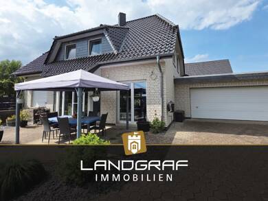 Haus zum Kauf 349.000 € 4 Zimmer 162 m² 608 m² Grundstück Dünsen 27243
