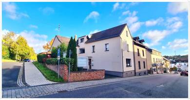 Einfamilienhaus zum Kauf provisionsfrei 197.000 € 5 Zimmer 160 m² 256 m² Grundstück Kaisersesch Kaisersesch 56759