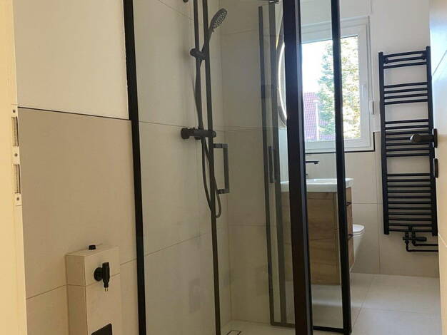 WG-Zimmer zur Miete Wohnen auf Zeit 350 € 15 m² 1. Geschoss Bramscher str 166 Haste Osnabrück 49090