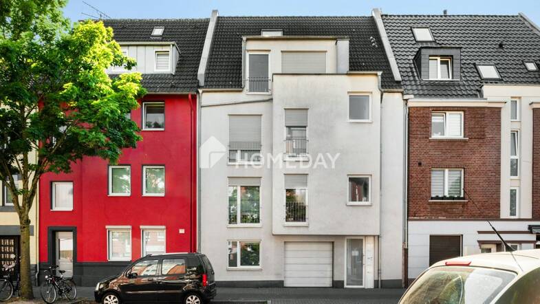 Maisonette zum Kauf 284.000 € 3 Zimmer 72,5 m² EG Furth - Mitte Neuss 41462