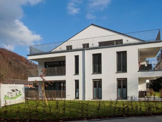 Wohnung zum Kauf - Erstbezug provisionsfrei 348.000 € 2 Zimmer 71 m² EG frei ab sofort Anton-Winterlin-Straße 2 Degerfelden Rheinfelden (Baden) 79618