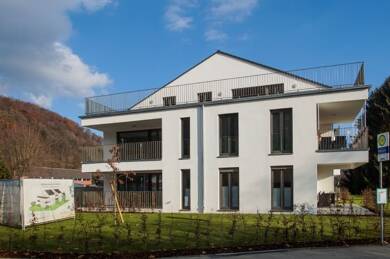 Wohnung zum Kauf provisionsfrei 348.000 € 2 Zimmer 71 m² EG frei ab sofort Anton-Winterlin-Straße 2 Degerfelden Rheinfelden (Baden) 79618