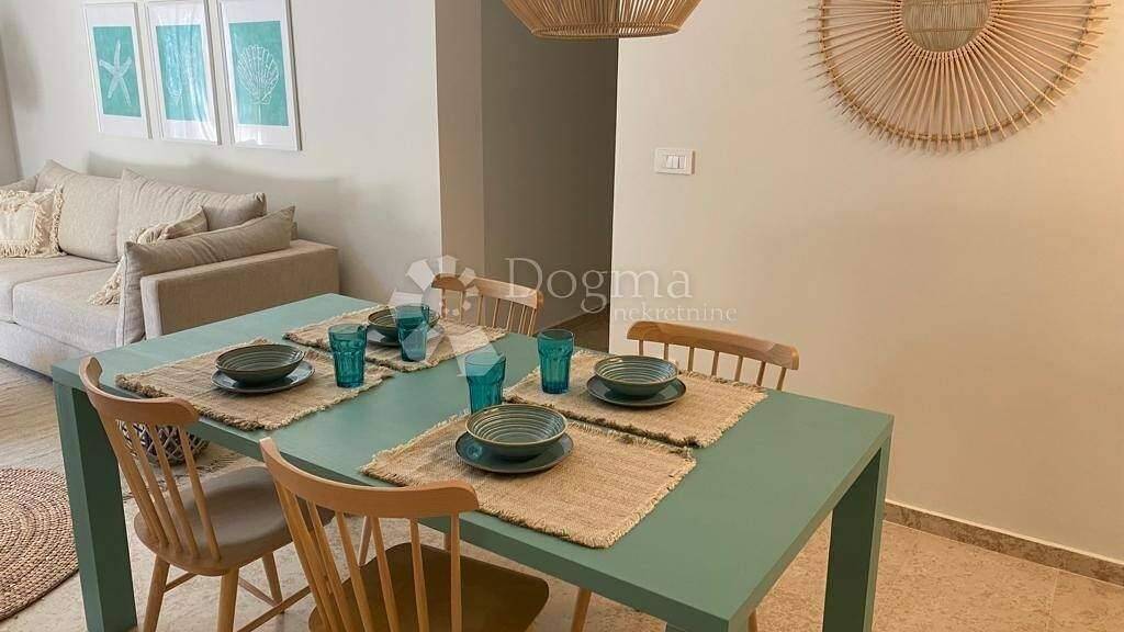 Wohnung zum Kauf 233.000 € 3 Zimmer 48 m² 1. Geschoss Kukljica