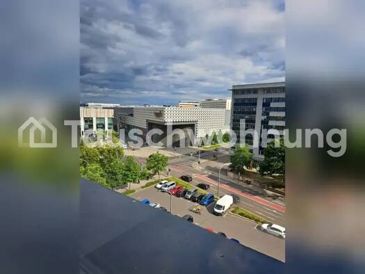 Wohnung zur Miete Tauschwohnung 922 € 3 Zimmer 76 m² Südvorstadt-Ost Dresden 01069