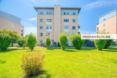 Wohnung zum Kauf 299.000 € 3 Zimmer 95 m² 4. Geschoss Fahrland Potsdam 14476