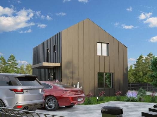 Einfamilienhaus zum Kauf 177.000 € 3 Zimmer 950 m² Grundstück Ozalj 47280