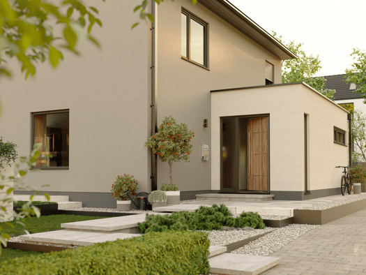 Haus zum Kauf 610.843 € 5 Zimmer 170 m² 838 m² Grundstück Hahnenstraße Riegelsberg Riegelsberg 66292