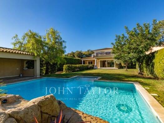 Einfamilienhaus zum Kauf 1.450.000 € 6 Zimmer 434 m² Chemin des Rastines 303 Constance / Beauvert Antibes 06600