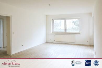 Wohnung zur Miete 720 € 3 Zimmer 88,9 m² 1. Geschoss Holmberg 6 Harrislee Harrislee 24955