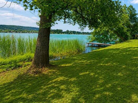Haus zum Kauf 5.438.000 € 6 Zimmer 205 m² 1.558 m² Grundstück Maria Wörth 9082