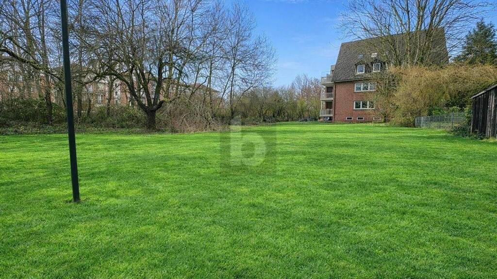 Grundstück zum Kauf 1.600.000 € 2.128 m² Grundstück Schnelsen Hamburg Schnelsen 22457