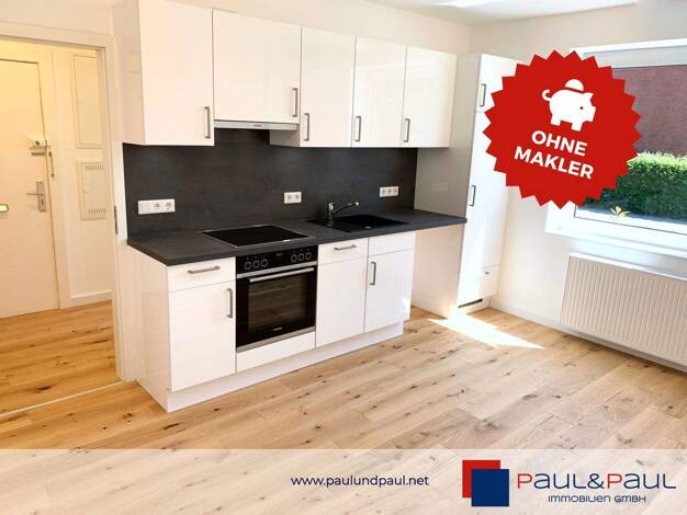 Terrassenwohnung zum Kauf provisionsfrei 179.000 € 2 Zimmer 57,9 m² EG Berliner Straße 16 Schwarzenbek 21493