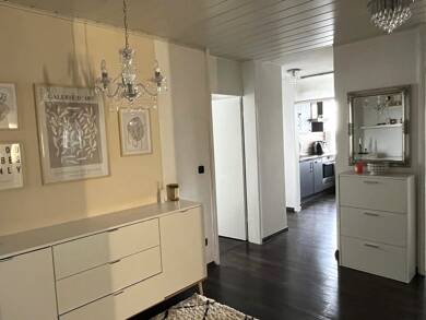 Wohnung zum Kauf 298.500 € 3 Zimmer 80,3 m² 9. Geschoss frei ab sofort Erlangen 91056