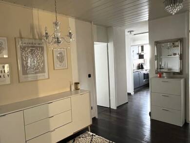 Wohnung zum Kauf 298.500 € 3 Zimmer 80,3 m² 9. Geschoss frei ab sofort Büchenbach - Nord Erlangen 91056