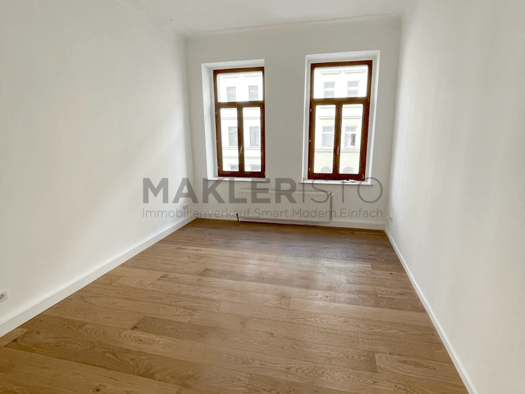 Wohnung zur Miete 708 € 2 Zimmer 70 m² 1. Geschoss frei ab 01.04.2026 Daumierstraße 9 Gohlis-Mitte Leipzig 04157