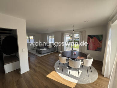 Studio zur Miete Tauschwohnung 1.900 € 4 Zimmer 119 m² EG 25462