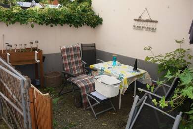 Mehrfamilienhaus zum Kauf als Kapitalanlage geeignet 949.000 € 13 Zimmer 265 m² 302 m² Grundstück Sprendlingen Dreieich 63303