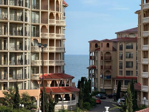 Studio zum Kauf 38.500 € 1 Zimmer 30 m² 4. Geschoss Elenite 8250