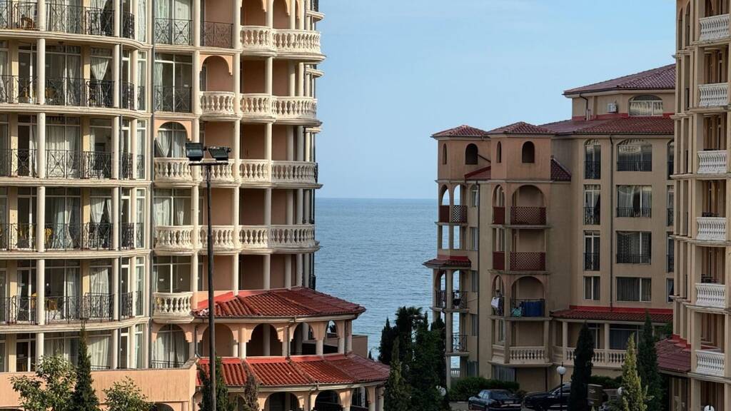 Studio zum Kauf 38.500 € 1 Zimmer 30 m² 4. Geschoss Elenite 8250