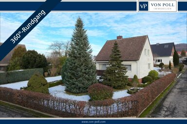 Einfamilienhaus zum Kauf 198.000 € 7 Zimmer 110 m² 833 m² Grundstück Sorsum Hildesheim 31139