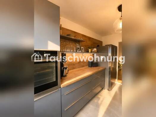 Wohnung zur Miete Tauschwohnung 1.500 € 3 Zimmer 75 m² 4. Geschoss Allach-Untermenzing München 80997