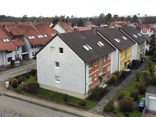 Haus zum Kauf 2.600.000 € 36 Zimmer 973,9 m² 1.584 m² Grundstück Sandhausen 69207