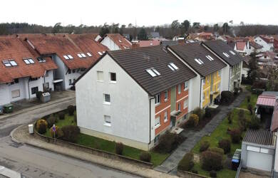 Haus zum Kauf 2.600.000 € 36 Zimmer 973,9 m² 1.584 m² Grundstück Sandhausen 69207