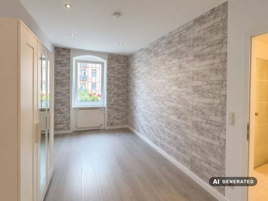 Wohnung zum Kauf 350.000 € 4 Zimmer 93 m² Steinbühl Weiterer Innenstadtgürtel Süd 90459