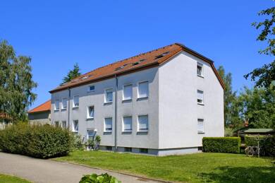 Wohnung zur Miete 509 € 2 Zimmer 63,4 m² 1. Geschoss frei ab 02.08.2025 Nieheimer Straße 10 Statistischer Bezirk 52 Hamm 59077