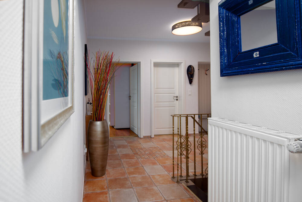 Haus – Emden, Borssum - Ansicht 3