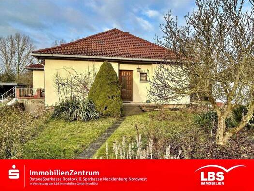 Einfamilienhaus zum Kauf 175.000 € 5 Zimmer 100 m² 1.947 m² Grundstück Schönberg 23923