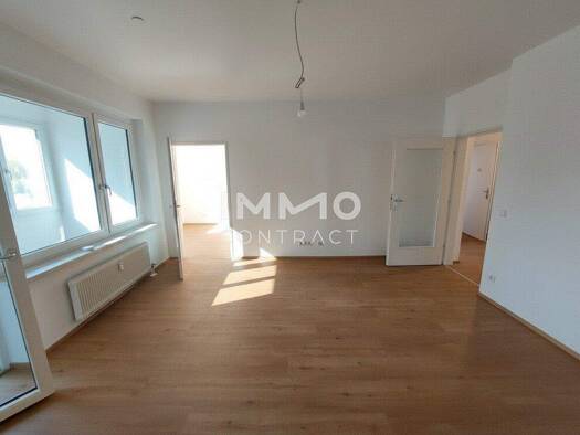 Wohnung zur Miete 509 € 3 Zimmer 76 m² 1. Geschoss Steyr 4400