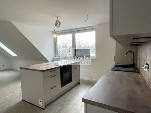 Wohnung zur Miete - Erstbezug 1.150 € 4 Zimmer 107 m² 2. Geschoss frei ab sofort Buer Melle 49328