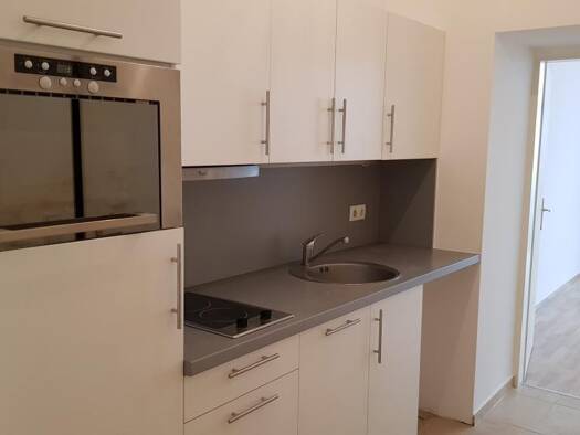 Studio zur Miete 501 € 1 Zimmer 36,5 m² EG frei ab 15.04.2026 Wien 1020
