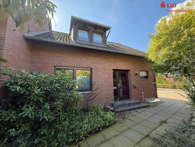 Reihenendhaus zum Kauf 330.000 € 5 Zimmer 123 m² 210 m² Grundstück Vechta Vechta 49377