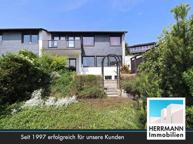 Reihenendhaus zum Kauf 395.000 € 4 Zimmer 133 m² 300 m² Grundstück Springe 31832