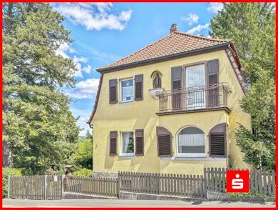 Einfamilienhaus zum Kauf 750.000 € 5 Zimmer 114 m² 960 m² Grundstück Heidingsfeld Würzburg 97084
