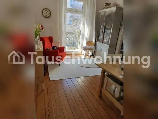 Wohnung zur Miete Tauschwohnung 930 € 3 Zimmer 65 m² 1. Geschoss Niendorf Hamburg 20146