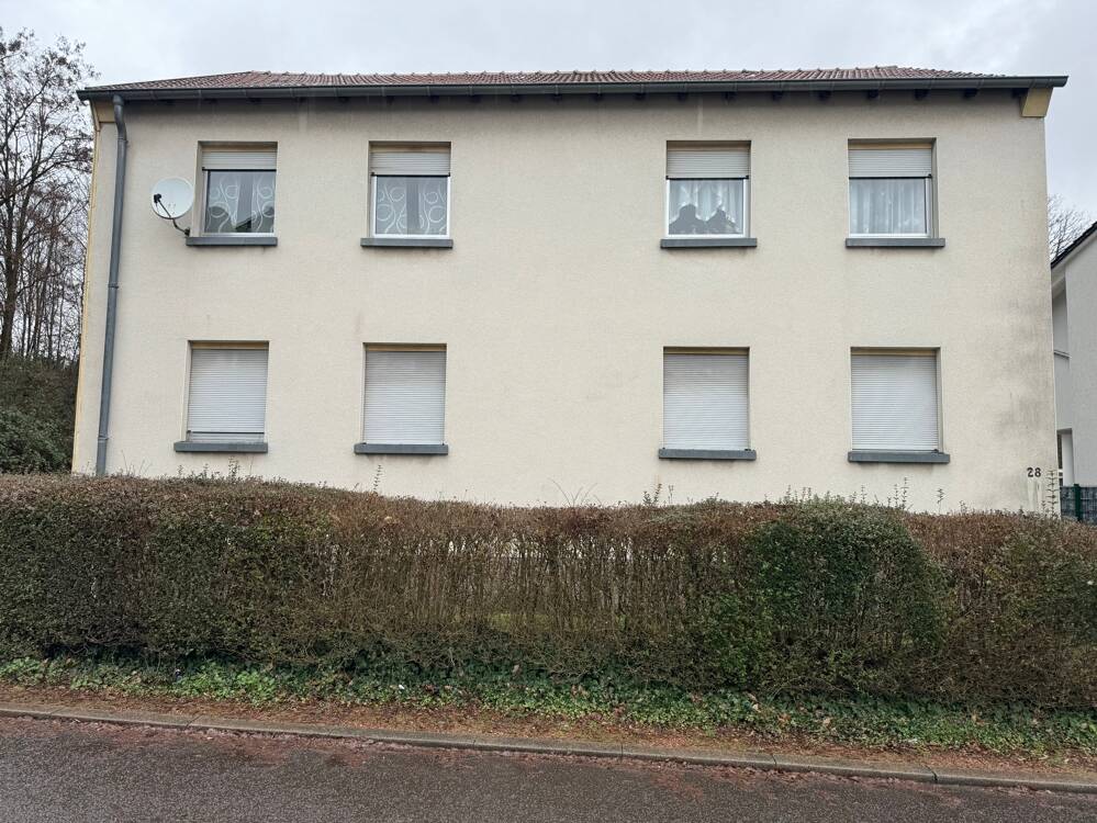 Wohnung zum Kauf 81.900 € 4 Zimmer 82,5 m²<br/>Wohnfläche Bildstock Friedrichsthal 66299