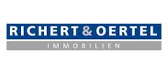 RICHERT & OERTEL IMMOBILIEN GMBH logo