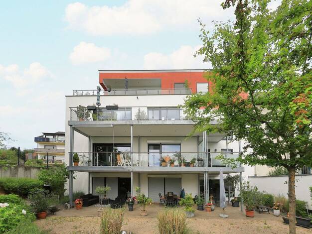 Mehrfamilienhaus zum Kauf als Kapitalanlage geeignet 1.900.000 € 547,1 m² 674 m² Grundstück Oberkassel Beuel 53227