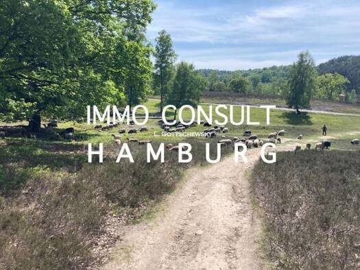 Grundstück zum Kauf 5.195 m² Grundstück Neugraben-Fischbek Hamburg 21149