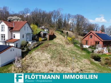 Grundstück zum Kauf 115.000 € 794 m² Grundstück Holzhausen-Externsteine Horn-Bad Meinberg 32805